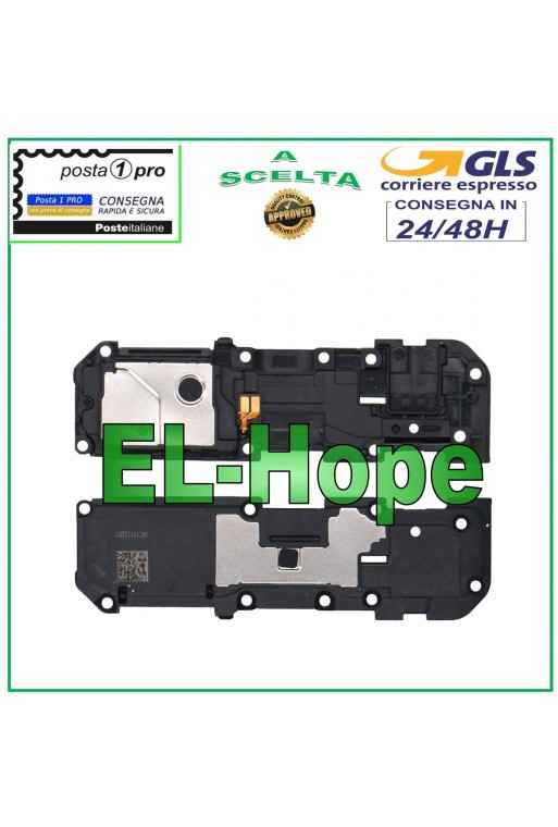 Haut-parleur avec sonnerie pour Oppo Reno 2 CPH1907 PCKM00 PCKT00