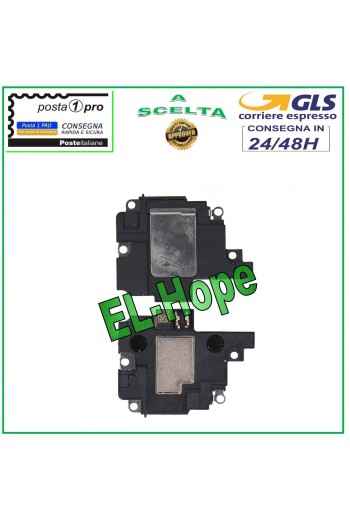 SONNERIE BUZZER POUR APPLE IPHONE 11 HAUT-PARLEUR MAINS LIBRES