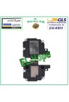 SONNERIE BUZZER POUR APPLE IPHONE 11 HAUT-PARLEUR MAINS LIBRES