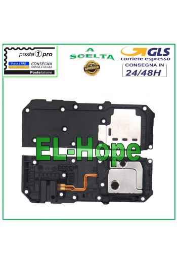 Haut-parleur avec sonnerie et buzzer pour Oppo Reno 5G CPH1921, haut-parleur audio mains libres