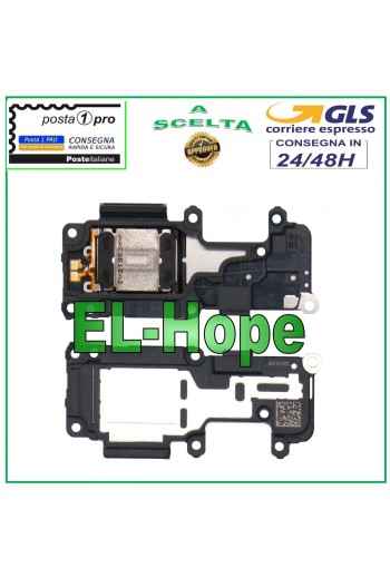 Haut-parleur avec sonnerie et buzzer pour Oppo Realme X7 RMX3092, haut-parleur audio mains libres