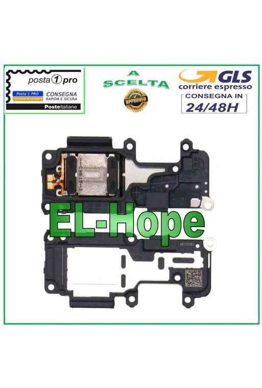 Haut-parleur avec sonnerie et buzzer pour Oppo Realme X7 RMX3092, haut-parleur audio mains libres