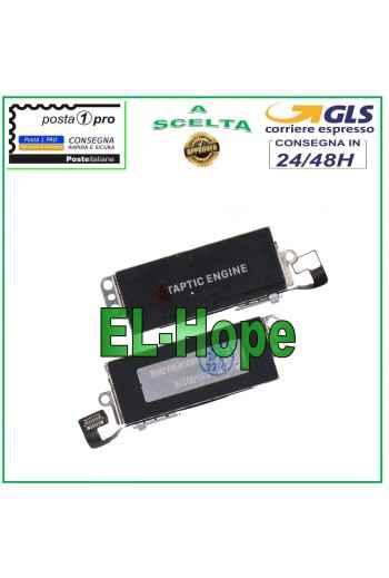 MODULE DE MOTEUR DE VIBRATEUR FLAT FLEX VIBRACALL POUR APPLE IPHONE XR