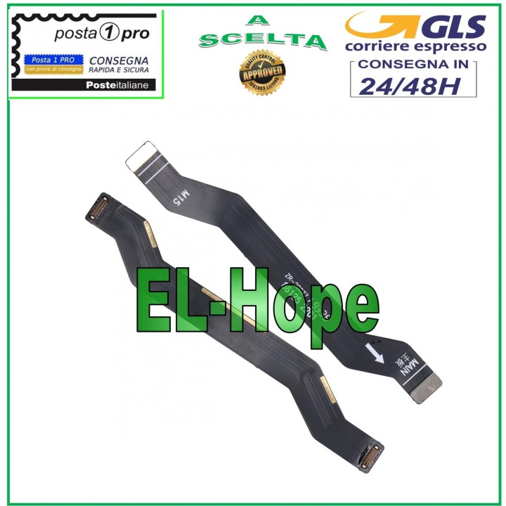 Station de charge pour carte me're OPPO Realme 5 RMX1911
