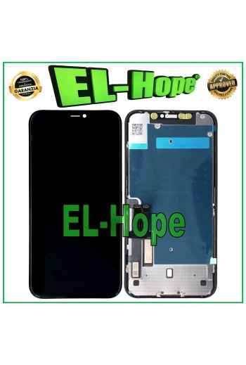 Écran LCD tactile en verre pour Apple iPhone 11 GX Original