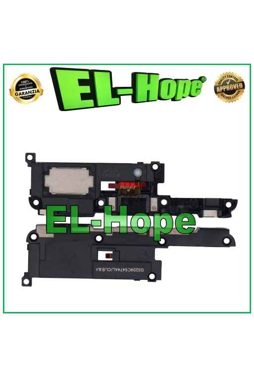 HUAWEI HONOR 7 PLK-L01 HAUT-PARLEUR MAINS LIBRES BUZZER SONNERIE