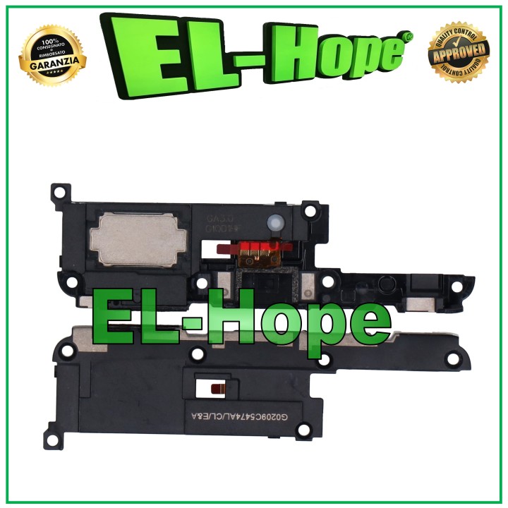 HUAWEI HONOR 7 PLK-L01 HAUT-PARLEUR MAINS LIBRES BUZZER SONNERIE