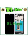 Écran LCD + châssis pour Motorola Moto E13 XT-2345 XT2345 Écran tactile en verre