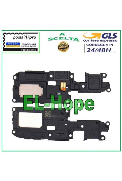 Haut-parleur avec sonnerie et buzzer pour Huawei P Smart FIG-LX1, haut-parleur audio mains libres