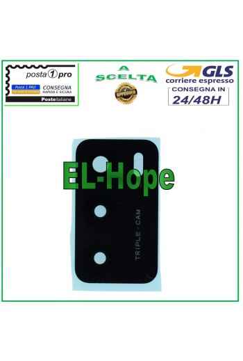 OPPO A16S A16 CPH2271 CPH2269 CPH2275 VERRE D OBJECTIF DE CAMÉRA ARRIÈRE