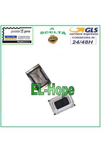 Haut-parleur pour OPPO A74 5G CPH2197 CPH2263 Écoute audio Appel