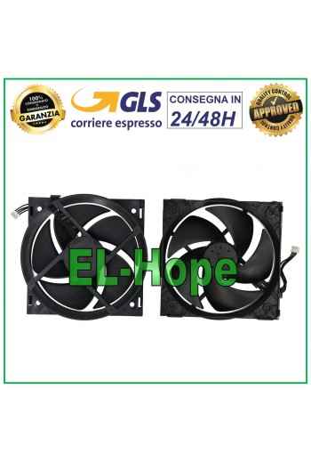 PBT-GF30-FR(17) VENTILATEUR INTERNE 4 BROCHES POUR CONSOLE XBOX ONE