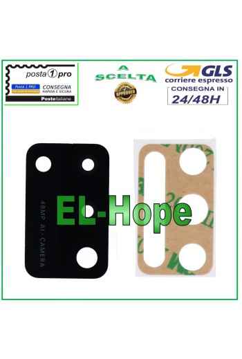 Objectif de la came'ra arrie're OPPO A74 4G CPH2219