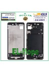 Cadre central pour e'cran LCD Samsung Galaxy A71 SM A715 A715F