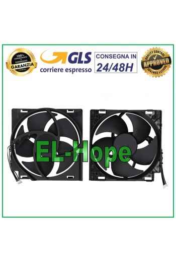 VENTILATEUR INTERNE PBT-GF30-FR(17) POUR CONSOLE XBOX ONE SLIM