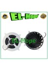 Ventilateur interne G12L12MS1AH-56J14 12V pour console PS5