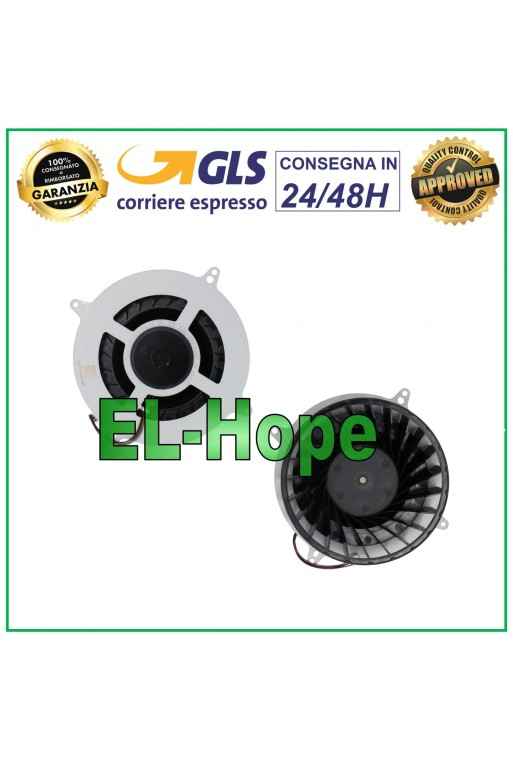 VENTILATEUR INTERNE 12042GB-12W-XR-01 VENTILATEUR DE REFROIDISSEMENT 23 PALES PS5 PLAYSTATION 5