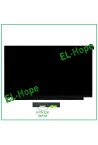Écran LCD NT156WHM-T04 pour ordinateur portable 15,6 pouces, 40 broches, fin, 1366 x 768, HD, LED