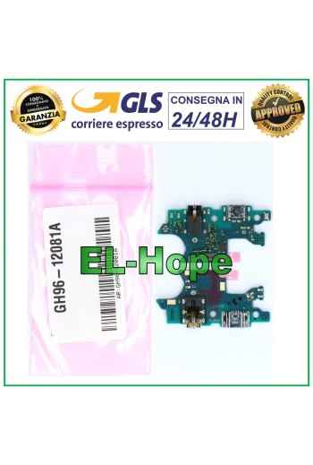 CONNECTEUR DE CHARGE DOCK ORIGINAL 100% SERVICE SAMSUNG GALAXY A7 2018 SM A750