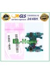 CONNECTEUR DE CHARGE DOCK ORIGINAL 100% SERVICE SAMSUNG GALAXY A7 2018 SM A750