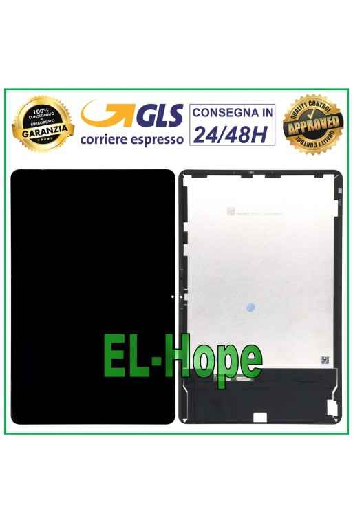 ÉCRAN LCD POUR HUAWEI MATEPAD 11 2021 DBY-AL00 DBY-W09 ÉCRAN TACTILE