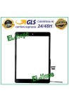 ÉCRAN TACTILE POUR APPLE IPAD 9 / 9A GEN 2021 A2602 A2603 A2604 A2605 NOIR