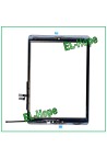 ÉCRAN TACTILE POUR APPLE IPAD 9 / 9A GEN 2021 A2602 A2603 A2604 A2605 NOIR