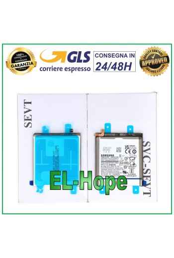 Batterie d origine Samsung Galaxy S22 2022 SM-S901 EB-BS901ABY 3700 mAh
