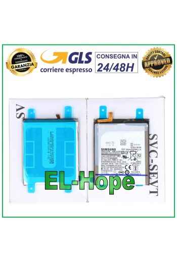 Batterie d origine Samsung Galaxy S21 FE SM-G990 EB-BG990ABY 4370 mAh