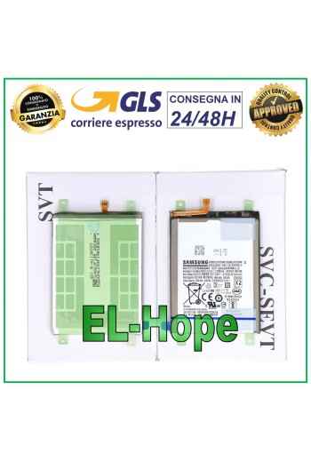 Batterie d origine Samsung Galaxy A53 5G SM-A536B EB-BA536ABY BA336ABY