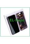 Écran LCD d origine pour Samsung S9+ SM-G965F Plus tactile violet GH97-21691B
