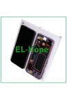 Écran LCD d origine pour Samsung S9+ SM-G965F Plus tactile violet GH97-21691B