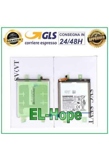 Batterie d origine Samsung Galaxy S22+ Plus SM-S906 EB-BS906ABY 4500 mAh