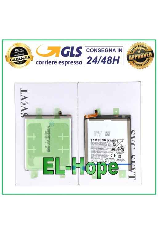 Batterie d origine Samsung Galaxy S22+ Plus SM-S906 EB-BS906ABY 4500 mAh