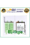 Batterie d origine Samsung Galaxy S22+ Plus SM-S906 EB-BS906ABY 4500 mAh