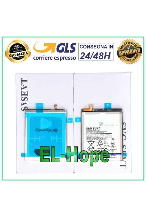 Batterie d origine Samsung Galaxy S21+ Plus SM-G996 EB-BG996ABY 4800 mAh