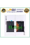 Batterie d origine HB526488EEW pour Huawei P Smart 2021 PPA-LX2 5000 mAh