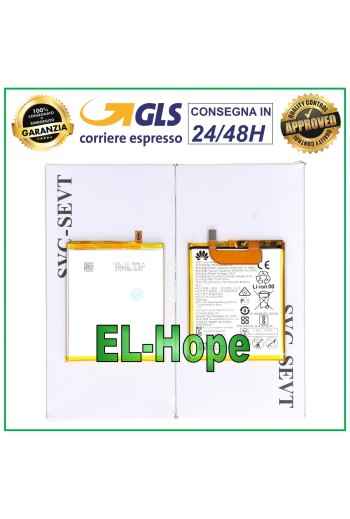 Batterie d origine 100 % compatible HB416683ECW pour Huawei Nexus 6P H1511 3550 mAh