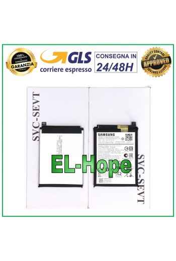 Batterie d origine HQ-50S pour Samsung Galaxy A02S SM-A025G 5000 mAh