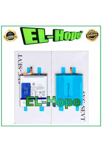 Batterie EB-BS916ABY Service d origine 100 % Samsung Galaxy S23+ Plus SM-S916