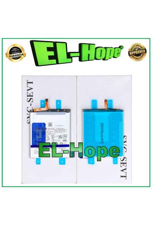Batterie EB-BS916ABY Service d origine 100 % Samsung Galaxy S23+ Plus SM-S916
