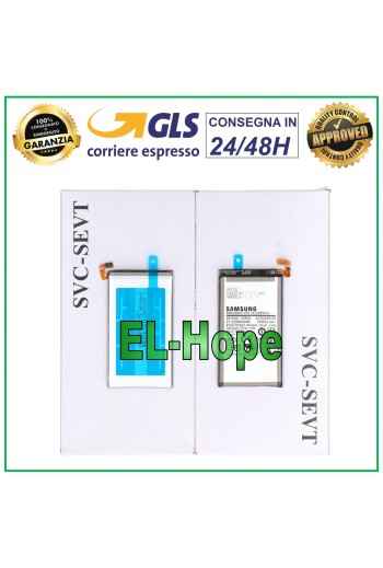 Batterie d origine Samsung Galaxy Fold SM-F900F EB-BF901ABU 2135 mAh