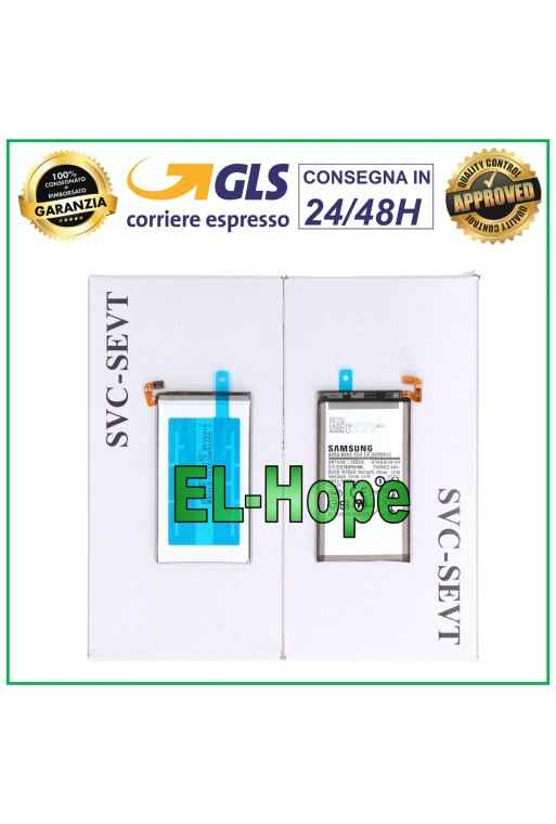 Batterie d origine Samsung Galaxy Fold SM-F900F EB-BF901ABU 2135 mAh