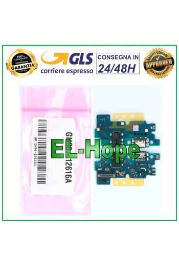 Connecteur de charge Dock d origine Service 100% Samsung Galaxy A50 2019 SM A505F
