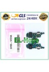 Connecteur de charge d origine pour Samsung Galaxy A52S, SM-A528, version K1