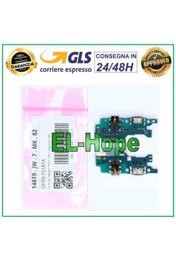CONNECTEUR DE CHARGE DOCK ORIGINAL 100% SERVICE SAMSUNG GALAXY M31 SM-M315 M315F