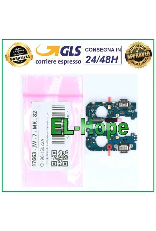 Connecteur de charge Dock d origine pour Samsung Galaxy A33 5G SM A336F A336B