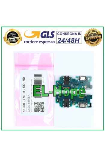 Connecteur de charge Dock d origine pour Samsung Galaxy A32 5G SM A326 A326B