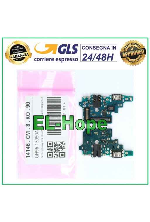 Connecteur de charge Dock d origine pour Samsung Galaxy Note 10 Lite SM-N770