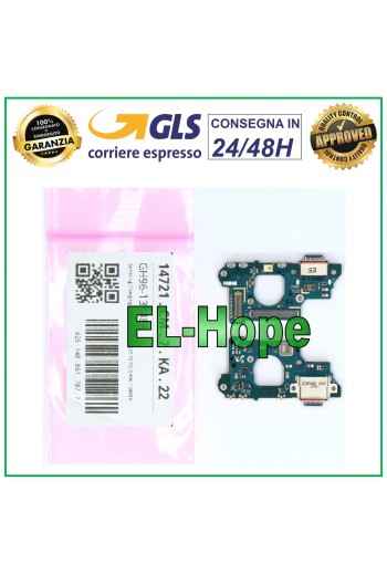Connecteur de charge Dock d origine 100 % service Samsung Galaxy S20 FE 5G SM-G781